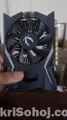 Zotac Gaming Geforce GTX 1650 OC Edition